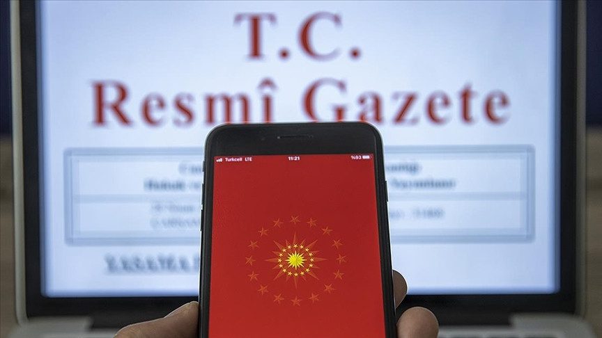11 Eylül 2025 Resmi Gazete: Atama ve Kararlarla Emniyet Düzenlemesi