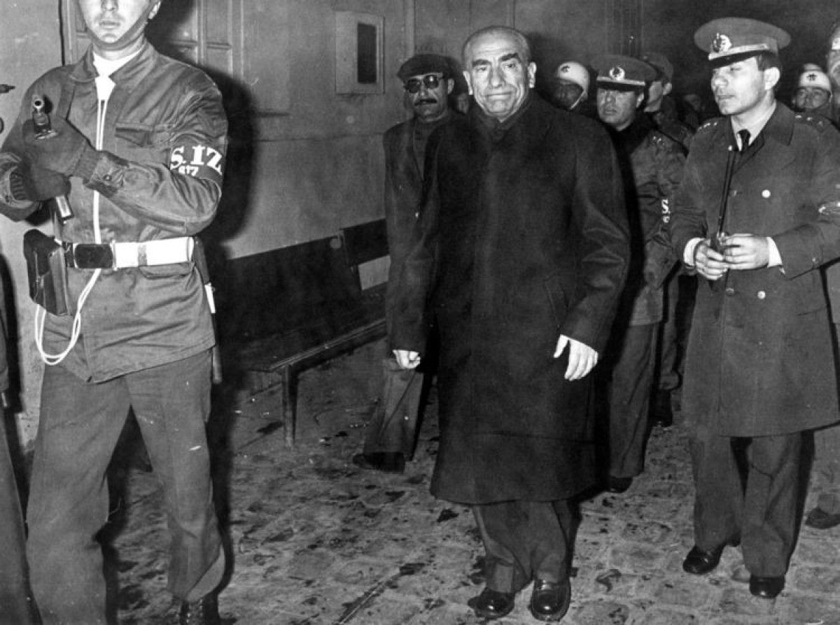 12 Eylül 1980 Darbesinin Gölgesinde Türkiye: Kurumsallaşan Darbe ve Sonrası Yargı Aşamasına Dair Detaylar