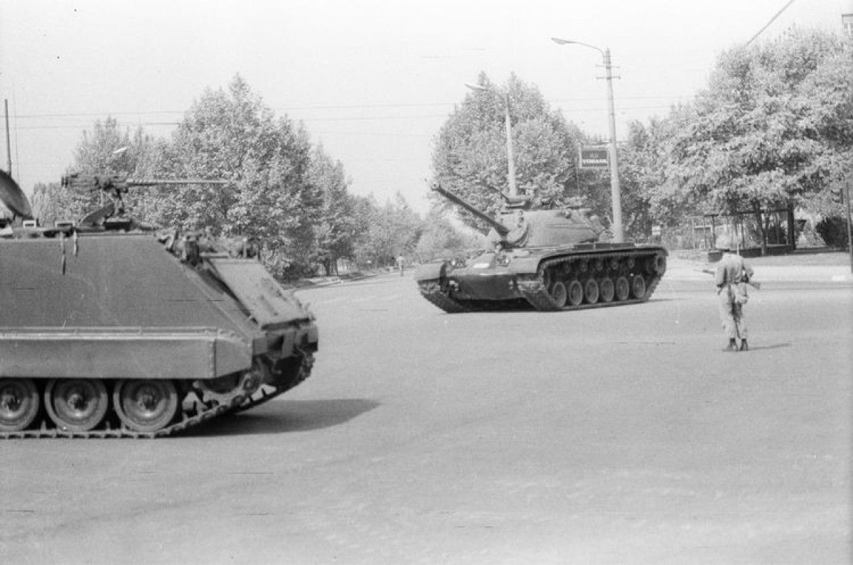 12 Eylül 1980 Darbesinin Gölgesinde Türkiye: Kurumsallaşan Darbe ve Sonrası Yargı Aşamasına Dair Detaylar