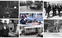 12 Eylül 1980 Darbesinin Gölgesinde Türkiye: Kurumsallaşan Darbe ve Sonrası Yargı Aşamasına Dair Detaylar