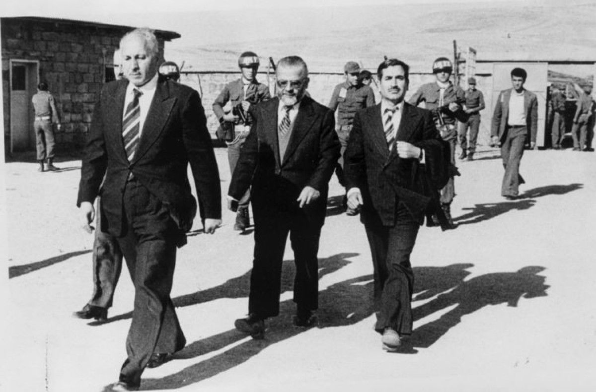 12 Eylül 1980 Darbesinin Gölgesinde Türkiye: Kurumsallaşan Darbe ve Sonrası Yargı Aşamasına Dair Detaylar