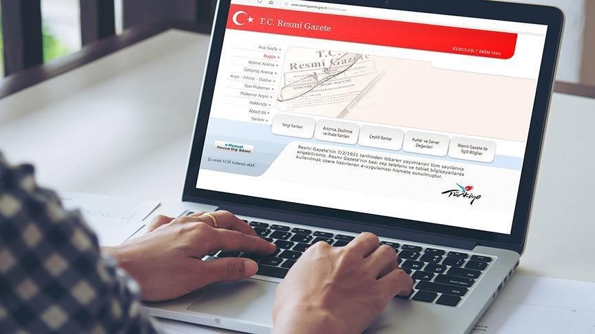12 Eylül 2025 Resmî Gazete Kararları ve İlanları: Yönetmelik Değişiklikleri, Tebliğler ve Yargı Kararları