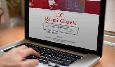 12 Eylül 2025 Resmî Gazete Kararları ve İlanları: Yönetmelik Değişiklikleri, Tebliğler ve Yargı Kararları