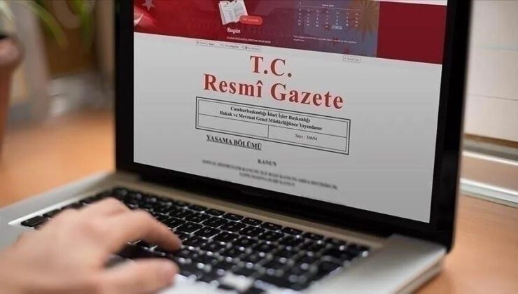 12 Eylül 2025 Resmî Gazete Kararları ve İlanları: Yönetmelik Değişiklikleri, Tebliğler ve Yargı Kararları