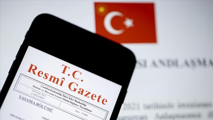 12 Eylül 2025 Resmî Gazete Kararları ve İlanları: Yönetmelik Değişiklikleri, Tebliğler ve Yargı Kararları