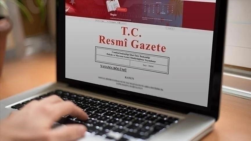 12 Eylül 2025 Resmî Gazete Kararları ve İlanları: Yönetmelik Değişiklikleri, Tebliğler ve Yargı Kararları