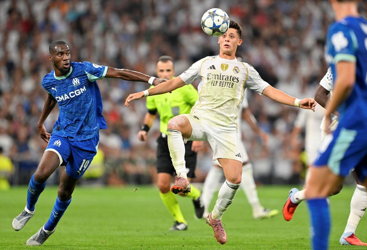 2025-2026 UEFA Şampiyonlar Ligi: Haftaya Avantajlı Başlangıçlar ve Goller