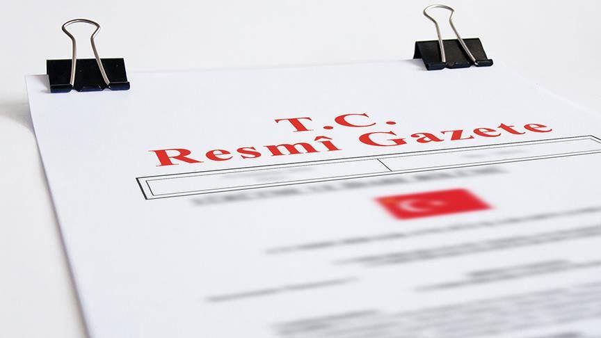 9 Eylül 2025 Resmi Gazete Kararları Özeti ve Düzenlemeler