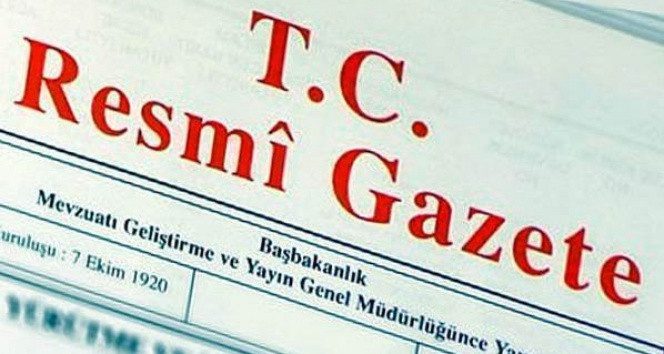 9 Eylül 2025 Resmi Gazete Kararları Özeti ve Düzenlemeler