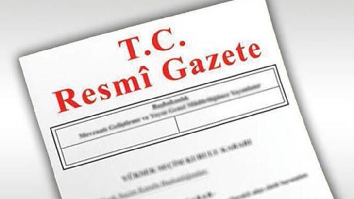 9 Eylül 2025 Resmi Gazete Kararları Özeti ve Düzenlemeler