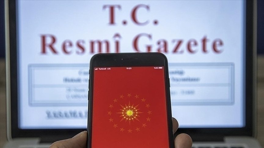 9 Eylül 2025 Resmi Gazete Kararları Özeti ve Düzenlemeler