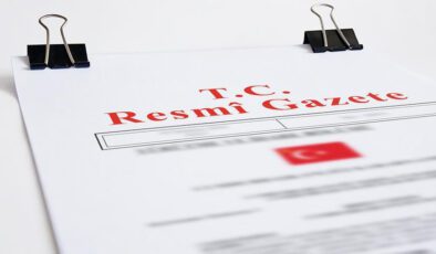 9 Eylül 2025 Resmi Gazete Kararları Özeti ve Düzenlemeler