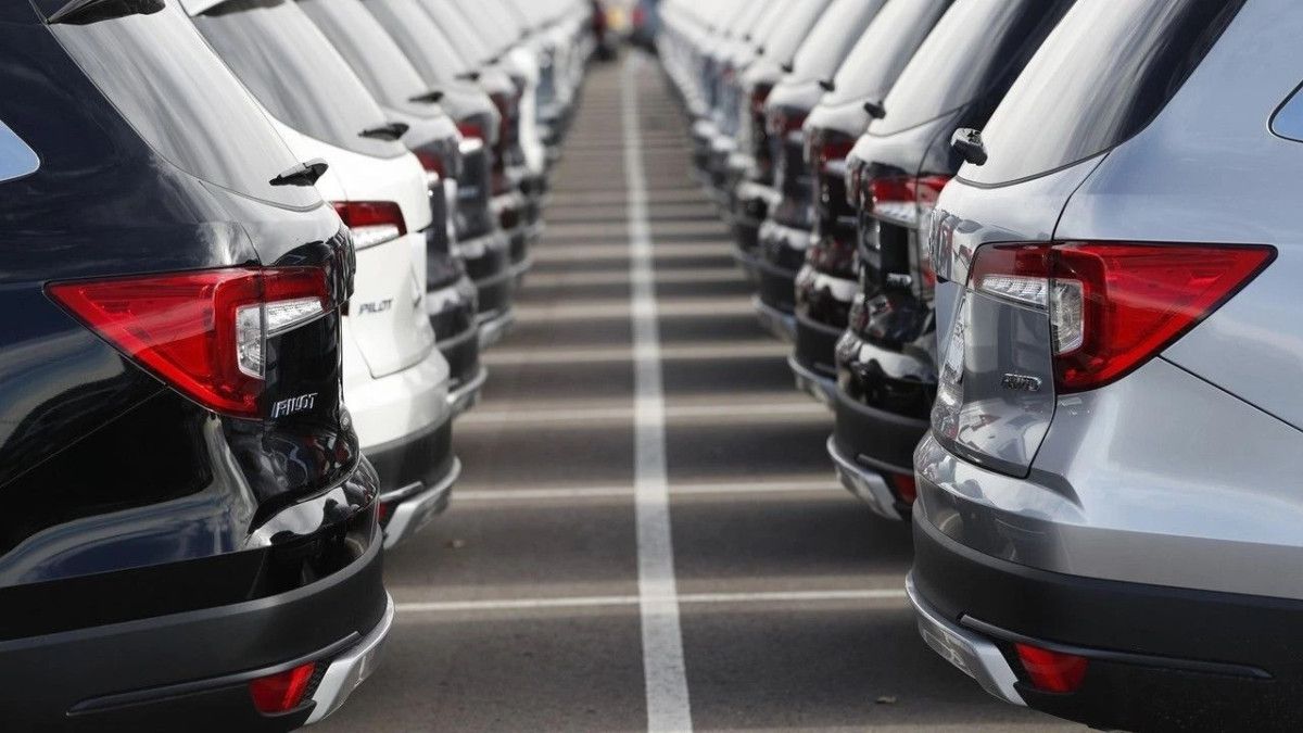 ABD'de Güvenlik Riskleri Nedeniyle 111 Binden Fazla Aracın Geri Çağırılması: Toyota ve Honda