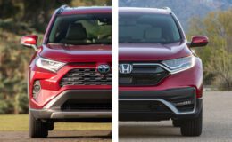 ABD’de Güvenlik Riskleri Nedeniyle 111 Binden Fazla Aracın Geri Çağırılması: Toyota ve Honda