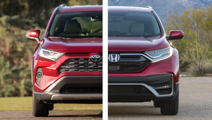 ABD’de Güvenlik Riskleri Nedeniyle 111 Binden Fazla Aracın Geri Çağırılması: Toyota ve Honda