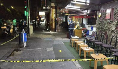 Adana’da Çay Ocağına Yönelik Silahlı Saldırı: 2 Yaralı