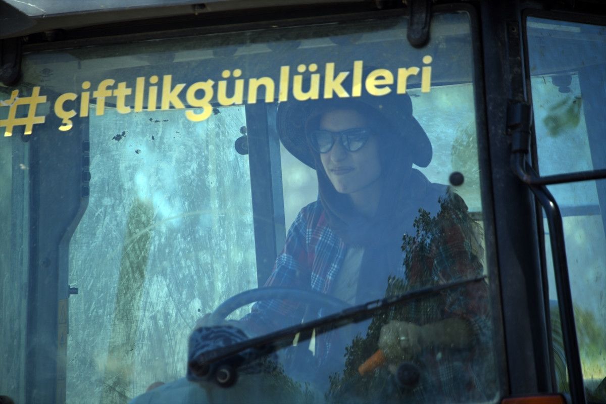 Afşar Köyünde Çiftçilik ve Turizm İç içe: Aile Hikayesiyle Köy Yaşamı