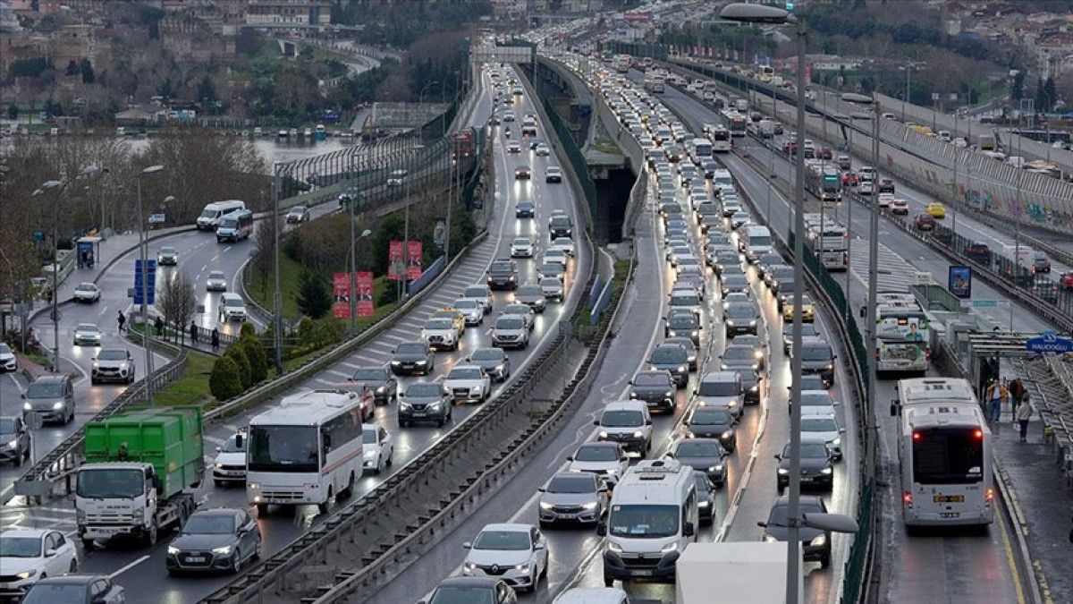 Ağustos Ayında Türkiye Trafiğe Kaydı Yapılan Taşıtlar ve Devirlerle İlgili Güncel Veriler
