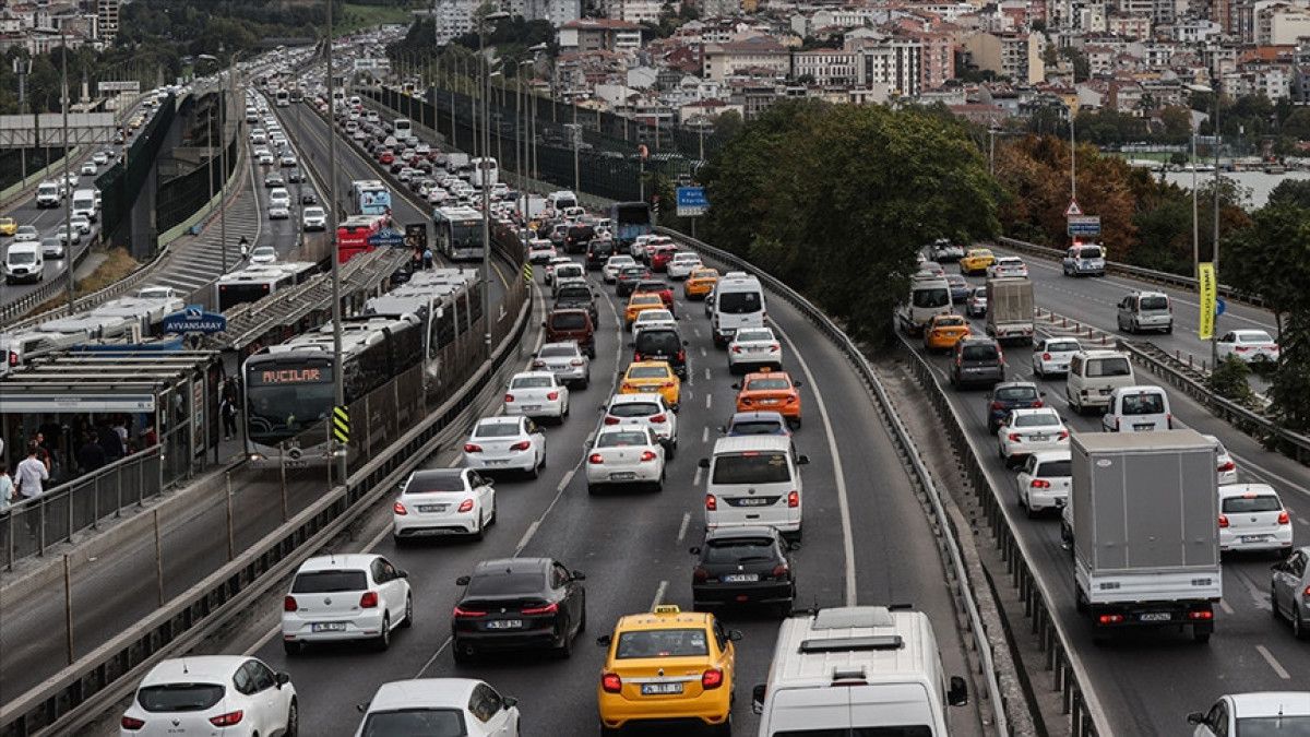 Ağustos Ayında Türkiye Trafiğe Kaydı Yapılan Taşıtlar ve Devirlerle İlgili Güncel Veriler
