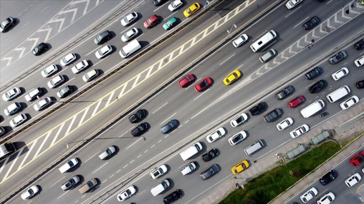 Ağustos Ayında Türkiye Trafiğe Kaydı Yapılan Taşıtlar ve Devirlerle İlgili Güncel Veriler