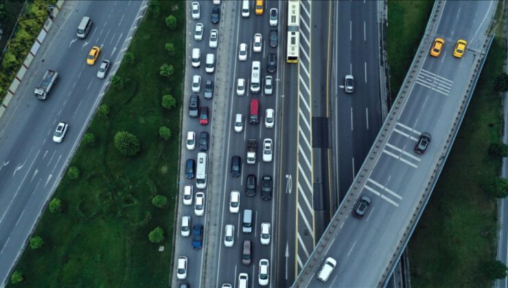 Ağustos Ayında Türkiye Trafiğe Kaydı Yapılan Taşıtlar ve Devirlerle İlgili Güncel Veriler