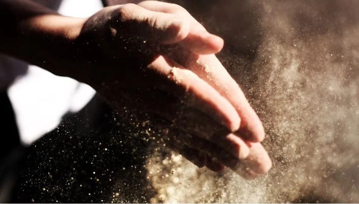 Akıllı Toz Teknolojisinin Yükselişi: Nano Sensörlerin Geleceğe Yolculuğu
