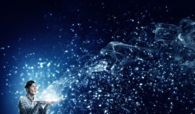 Akıllı Toz Teknolojisinin Yükselişi: Nano Sensörlerin Geleceğe Yolculuğu