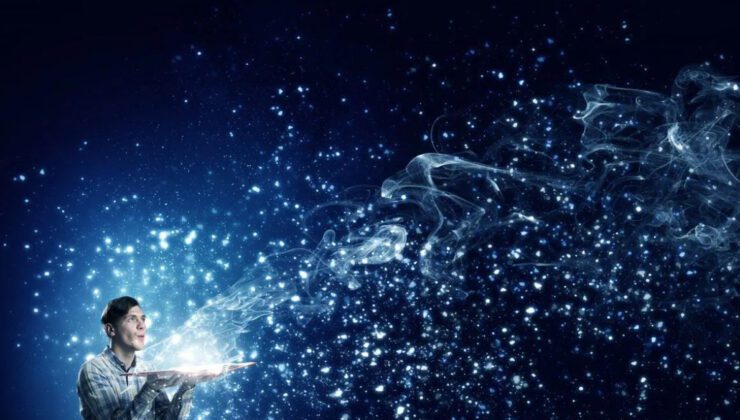 Akıllı Toz Teknolojisinin Yükselişi: Nano Sensörlerin Geleceğe Yolculuğu