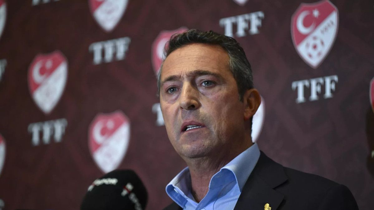 Ali Koç: Onarım Dönemi Bitti, Atılım Başladı ve Şampiyonluk Vizyonu