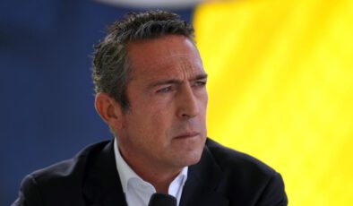 Ali Koç: Onarım Dönemi Bitti, Atılım Başladı ve Şampiyonluk Vizyonu