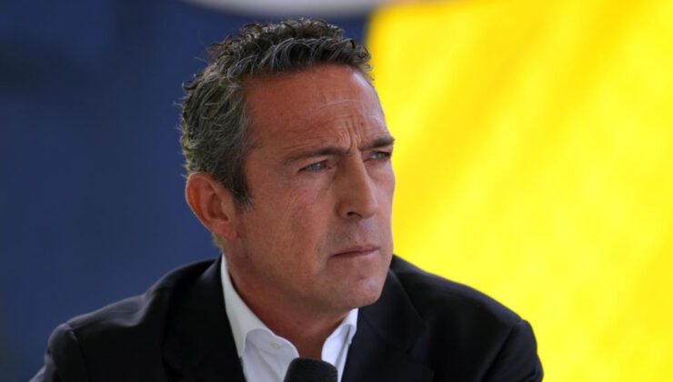 Ali Koç: Onarım Dönemi Bitti, Atılım Başladı ve Şampiyonluk Vizyonu