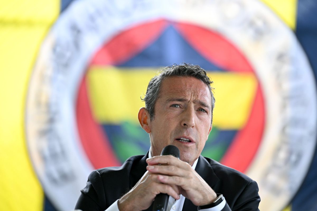 Ali Koç: Şampiyonluk Sözü ve Seçim Özelinde Fenerbahçe’nin Yol Haritası