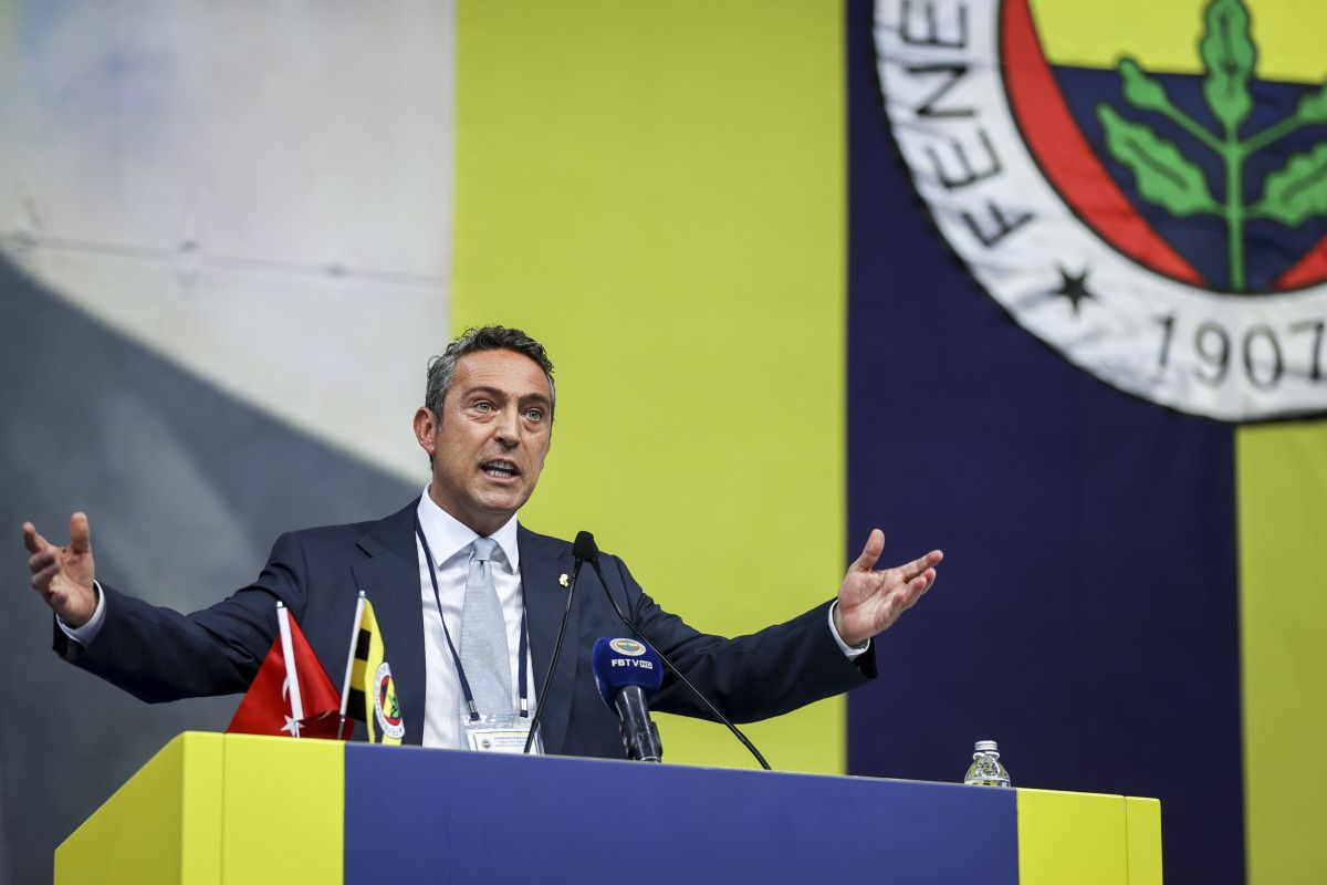Ali Koç: Şampiyonluk Sözü ve Seçim Özelinde Fenerbahçe’nin Yol Haritası