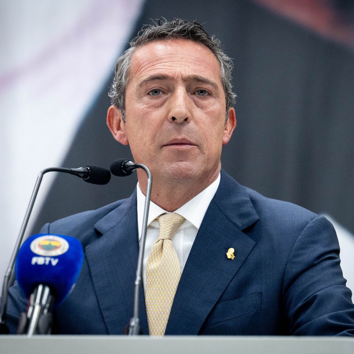Ali Koç: Şampiyonluk Sözü ve Seçim Özelinde Fenerbahçe’nin Yol Haritası