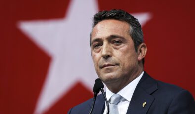 Ali Koç: Şampiyonluk Sözü ve Seçim Özelinde Fenerbahçe’nin Yol Haritası