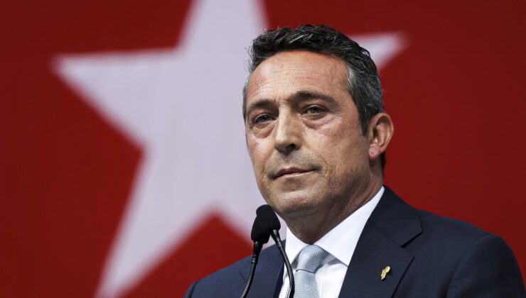 Ali Koç: Şampiyonluk Sözü ve Seçim Özelinde Fenerbahçe’nin Yol Haritası