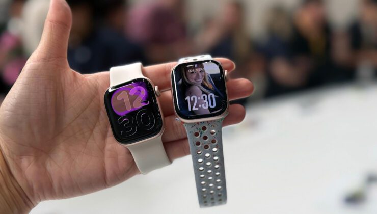 Apple Watch Series 11: Güncel Pil Ömrü ve 5G ile Gelen Değişimler