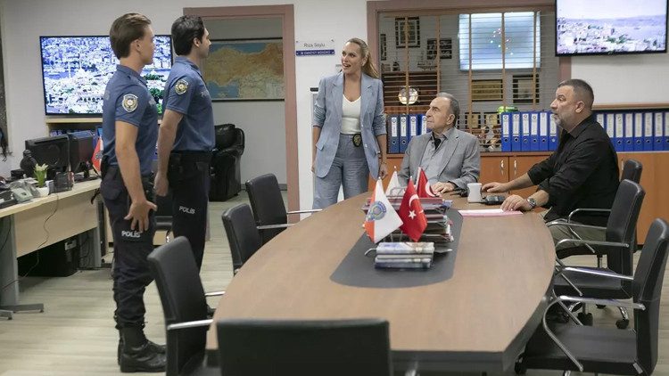 Arka Sokaklar 20. Sezon: Yeni Bölümler, Yeni Karakterler ve Heyecan Dolu Gelişmeler