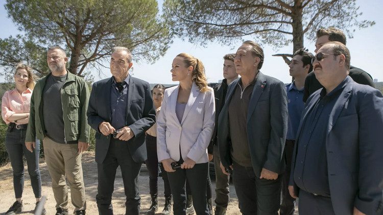 Arka Sokaklar 20. Sezon: Yeni Bölümler, Yeni Karakterler ve Heyecan Dolu Gelişmeler