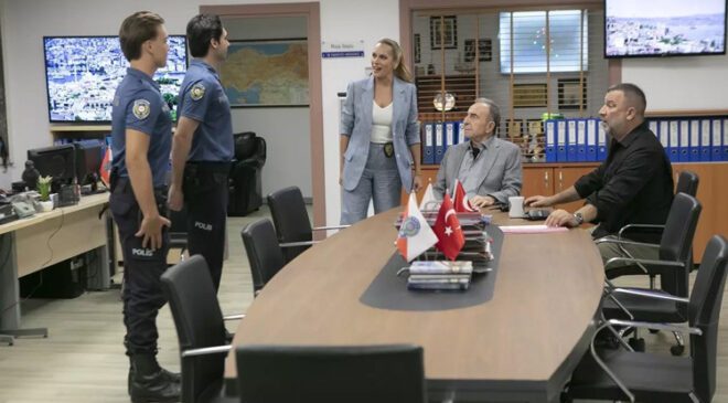 Arka Sokaklar 20. Sezon: Yeni Bölümler, Yeni Karakterler ve Heyecan Dolu Gelişmeler