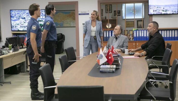 Arka Sokaklar 20. Sezon: Yeni Bölümler, Yeni Karakterler ve Heyecan Dolu Gelişmeler