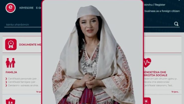 Arnavutluk’ta Yapay Zeka Kabinesi: Diella ile Şeffaflık ve Yolsuzlukla Mücadele Vurgusu