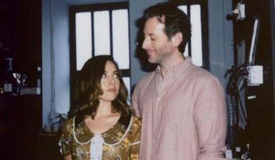 Aubrey Plaza’nın Eşi Jeff Baena’nın Ölümü ve Malikanedeki Sessiz Müzik: Los Feliz’teki Satışa Çıkan İspanyol Tarzı Ev