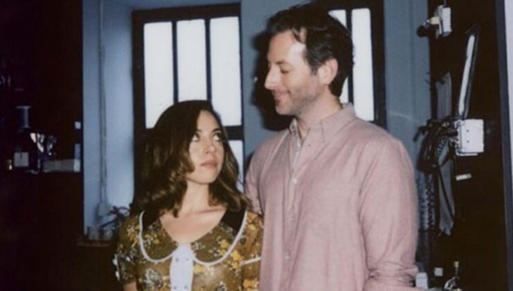 Aubrey Plaza’nın Eşi Jeff Baena’nın Ölümü ve Malikanedeki Sessiz Müzik: Los Feliz’teki Satışa Çıkan İspanyol Tarzı Ev