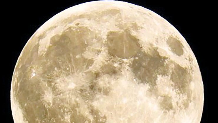 Ay’da Yüksek Performanslı Tekerlekler İçin NASA’nın LTV Yarışması: 2025–2026 Takvimi