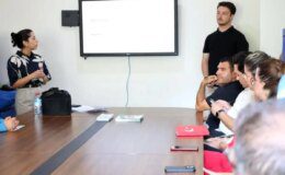 Bağımlılıkla Mücadele ve Aile İçi İletişim İçin Psikososyal Destek Eğitimi