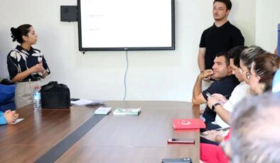 Bağımlılıkla Mücadele ve Aile İçi İletişim İçin Psikososyal Destek Eğitimi