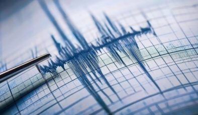 Balıkesir ve Ankara’da Depremler: 4.1 Büyüklüğündeki Olaylar ve Artçı Şoklar