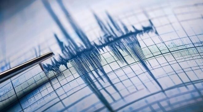 Balıkesir ve Ankara’da Depremler: 4.1 Büyüklüğündeki Olaylar ve Artçı Şoklar