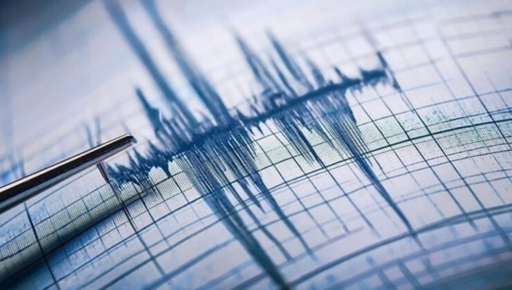 Balıkesir ve Ankara’da Depremler: 4.1 Büyüklüğündeki Olaylar ve Artçı Şoklar